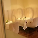 ヤクトホテル ローゼ ホテル 3*