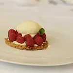 ヤクトホテル ローゼ 3* ミルテンベルク