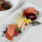 ヤクトホテル ローゼ ホテル ミルテンベルク