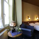 ヤクトホテル ローゼ