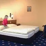 ヤクトホテル ローゼ ホテル