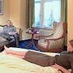 ホテル ヤクトホテル ローゼ 3*