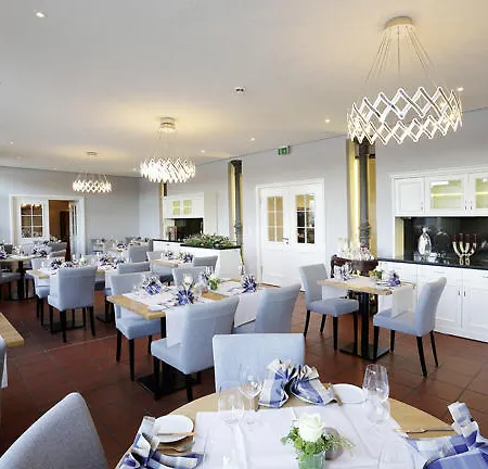 Ξενοδοχείο Minotel Jagdhotel Rose 3*