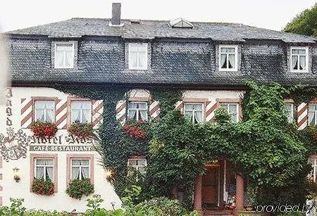 Minotel Jagdhotel Rose