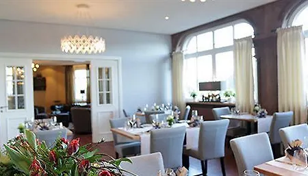 Minotel Jagdhotel Rose 3*