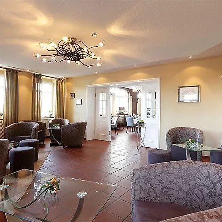 Minotel Jagdhotel Rose Hotel Miltenberg