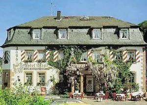 Minotel Jagdhotel Rose Hotel