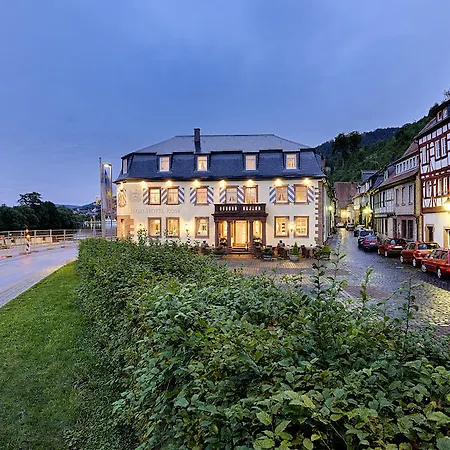 Ξενοδοχείο Minotel Jagdhotel Rose 3*