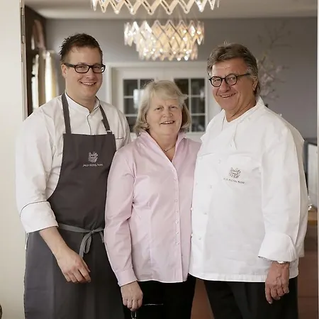 Minotel Jagdhotel Rose Miltenberg