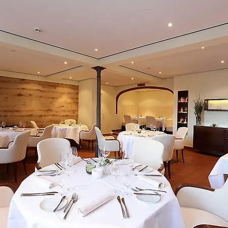 Minotel Jagdhotel Rose Ξενοδοχείο 3*