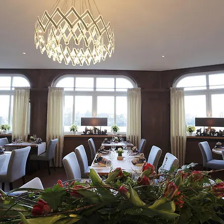 Minotel Jagdhotel Rose Miltenberg