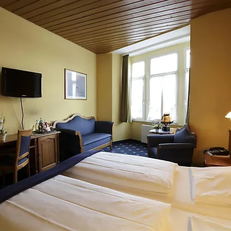Minotel Jagdhotel Rose 3*