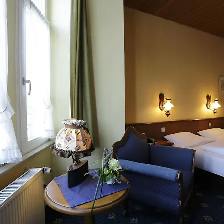 Minotel Jagdhotel Rose