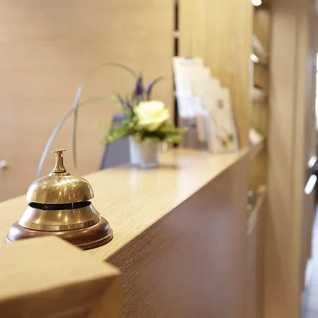 Minotel Jagdhotel Rose
