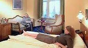 Hotel Minotel Jagdhotel Rose 3*