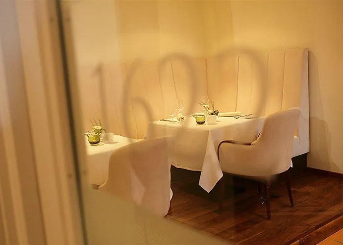 Minotel Jagdhotel Rose Ξενοδοχείο 3*