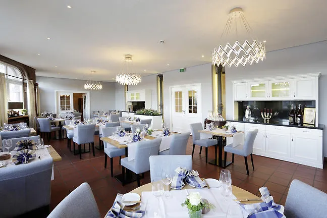 Ξενοδοχείο Minotel Jagdhotel Rose 3*