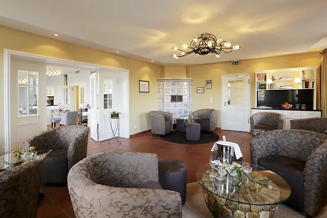 Minotel Jagdhotel Rose Ξενοδοχείο 3*