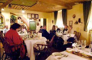 Minotel Jagdhotel Rose 3*