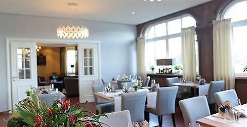 Minotel Jagdhotel Rose 3*