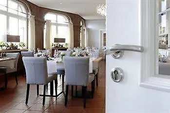 Minotel Jagdhotel Rose Ξενοδοχείο