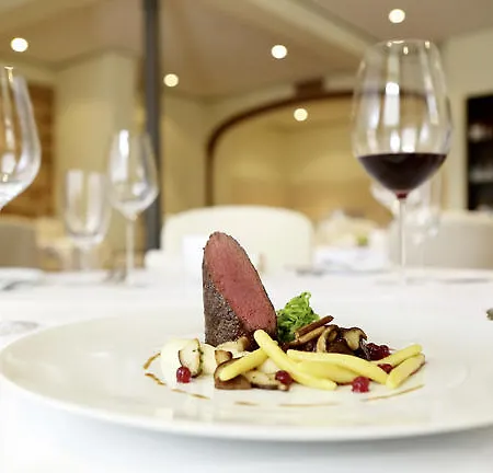 Jagdhotel Rose Hotel Miltenberg