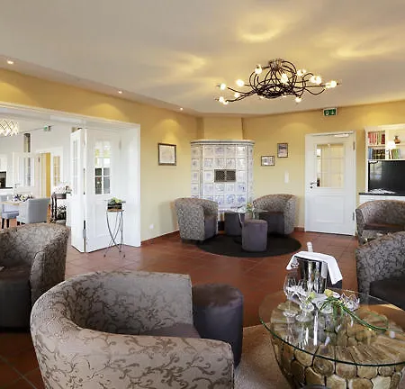 Jagdhotel Rose Hotel 3*