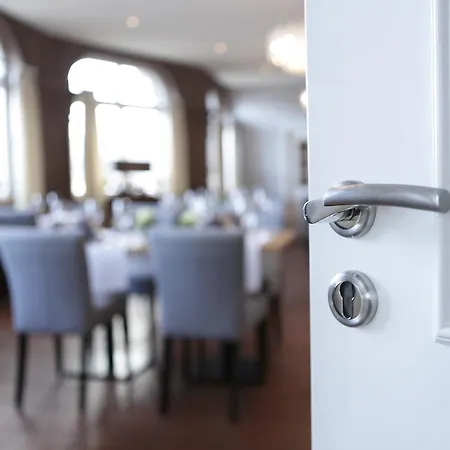 Jagdhotel Rose 3* Miltenberg