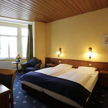 Jagdhotel Rose Miltenberg