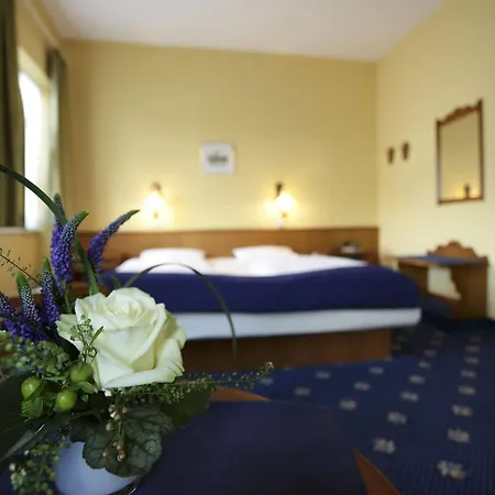 Jagdhotel Rose Miltenberg