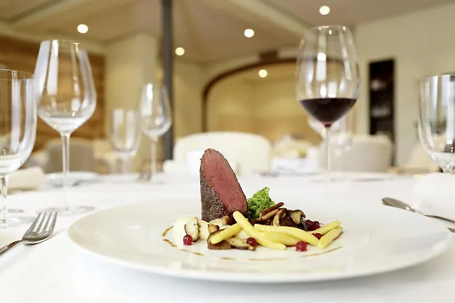 Minotel Jagdhotel Rose Hotel Miltenberg