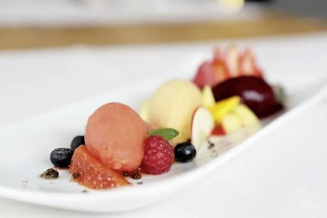 Minotel Jagdhotel Rose 3*