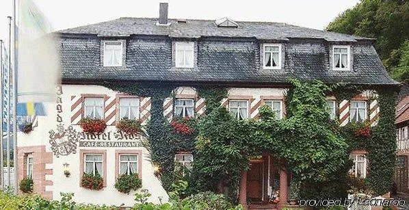 Minotel Jagdhotel Rose