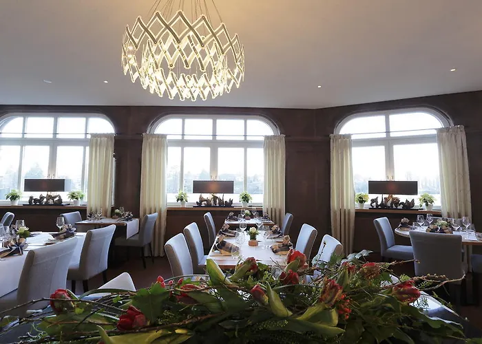 Minotel Jagdhotel Rose Miltenberg