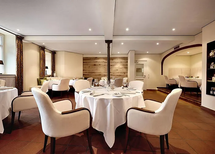 Minotel Jagdhotel Rose Hotel 3*